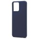Θήκη Soft TPU inos Realme C30 S-Cover Μπλε Θήκη Soft TPU inos Realme C30 S-Cover Μπλε
