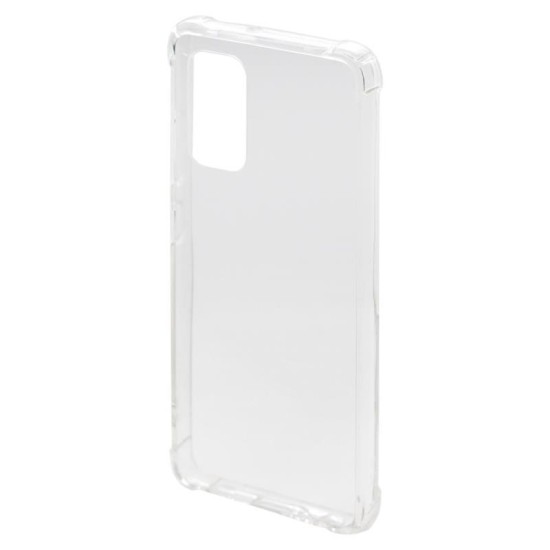Θήκη TPU & PC Samsung A325F Galaxy A32 4G Shock Proof Διάφανο Θήκη TPU & PC Samsung A325F Galaxy A32 4G Shock Proof Διάφανο
