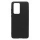 Θήκη Soft TPU inos Huawei P40 Pro S-Cover Μαύρο Θήκη Soft TPU inos Huawei P40 Pro S-Cover Μαύρο