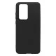 Θήκη Soft TPU inos Huawei P40 Pro S-Cover Μαύρο Θήκη Soft TPU inos Huawei P40 Pro S-Cover Μαύρο
