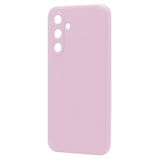 Θήκη Soft TPU inos Samsung A546B Galaxy A54 5G S-Cover Βιολετί Θήκη Soft TPU inos Samsung A546B Galaxy A54 5G S-Cover Βιολετί