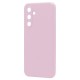 Θήκη Soft TPU inos Samsung A546B Galaxy A54 5G S-Cover Βιολετί Θήκη Soft TPU inos Samsung A546B Galaxy A54 5G S-Cover Βιολετί