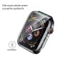 Screen Protector Soft TPU Ahastyle WG49-2 Apple Watch Ultra/ Ultra 2 49mm (2 τεμ.) Screen Protector Soft TPU Ahastyle WG49-2 Apple Watch Ultra/ Ultra 2 49mm (2 τεμ.)