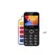 Κινητό Τηλέφωνο myPhone Halo 3 Μαύρο Κινητό Τηλέφωνο myPhone Halo 3 Μαύρο