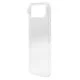 Θήκη TPU inos Apple iPhone 17 Air Ultra Slim 0.3mm Διάφανο Θήκη TPU inos Apple iPhone 17 Air Ultra Slim 0.3mm Διάφανο