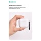 Θήκη Σιλικόνης Devia Apple AirPods 4 Naked Καφέ Θήκη Σιλικόνης Devia Apple AirPods 4 Naked Καφέ