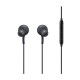 Hands Free Stereo Samsung EO-IC100BB USB C Μαύρο (Ασυσκεύαστο) Hands Free Stereo Samsung EO-IC100BB USB C Μαύρο (Ασυσκεύαστο)