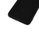 Θήκη Liquid Silicon inos Xiaomi Redmi 10C L-Cover Μαύρο Θήκη Liquid Silicon inos Xiaomi Redmi 10C L-Cover Μαύρο