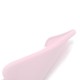 Θήκη Soft TPU inos Apple iPhone 11 Pro S-Cover Dusty Ροζ