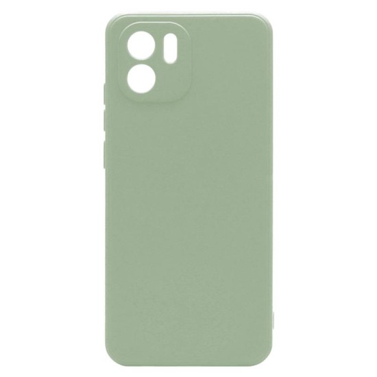 Θήκη Soft TPU inos Xiaomi Redmi A1/ A2 S-Cover Λαδί Θήκη Soft TPU inos Xiaomi Redmi A1/ A2 S-Cover Λαδί