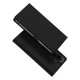 Θήκη Flip Dux Ducis Skin Pro Xiaomi Redmi 13 (4G/5G)/Poco M6 4G/Poco M6 Plus 5G Μαύρο Θήκη Flip Dux Ducis Skin Pro Xiaomi Redmi 13 (4G/5G)/Poco M6 4G/Poco M6 Plus 5G Μαύρο