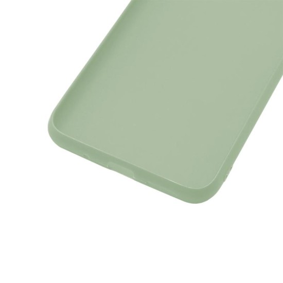 Θήκη Soft TPU inos Xiaomi Redmi 10C S-Cover Λαδί
