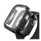 Θήκη PC με Tempered Glass Ahastyle WG56-2 Premium Apple Watch 7/8/9 45mm Διάφανο (2 τεμ.) Θήκη PC με Tempered Glass Ahastyle WG56-2 Premium Apple Watch 7/8/9 45mm Διάφανο (2 τεμ.)