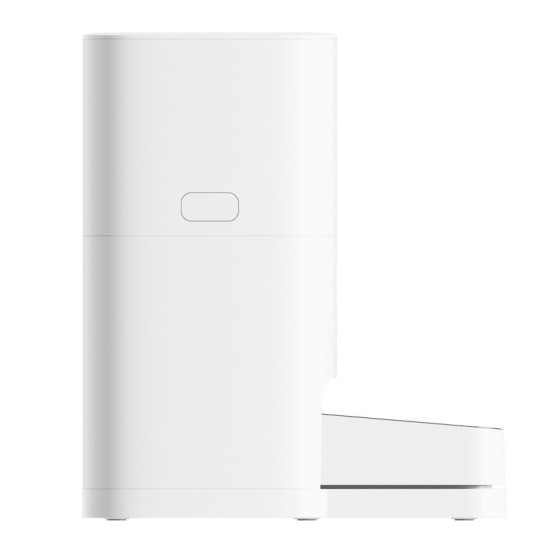 Συσκευή Αυτόματου Ταΐσματος Κατοικίδιων Xiaomi Smart Pet Food Feeder 2 Λευκό Συσκευή Αυτόματου Ταΐσματος Κατοικίδιων Xiaomi Smart Pet Food Feeder 2 Λευκό