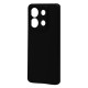 Θήκη Liquid Silicon inos Xiaomi Poco X6 5G/ Redmi Note 13 Pro 5G L-Cover Μαύρο Θήκη Liquid Silicon inos Xiaomi Poco X6 5G/ Redmi Note 13 Pro 5G L-Cover Μαύρο