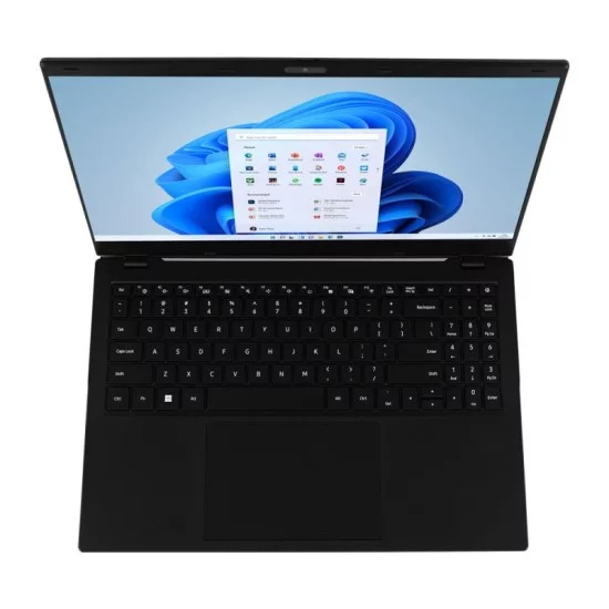 Laptop Techbite PIX 15.6 FHD 128GB 8GB RAM Μαύρο Laptop Techbite PIX 15.6'' FHD 128GB 8GB RAM Μαύρο