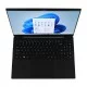 Laptop Techbite PIX 15.6 FHD 128GB 8GB RAM Μαύρο Laptop Techbite PIX 15.6'' FHD 128GB 8GB RAM Μαύρο