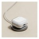 Θήκη Πλαστική Ringke Air Apple AirPods 4 (2024) Διάφανο Θήκη Πλαστική Ringke Air Apple AirPods 4 (2024) Διάφανο