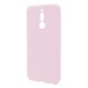 Θήκη Soft TPU inos Xiaomi Redmi 8 S-Cover Dusty Ροζ Θήκη Soft TPU inos Xiaomi Redmi 8 S-Cover Dusty Ροζ