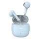 True Wireless Ακουστικά Bluetooth iPro TW100 Γαλάζιο True Wireless Ακουστικά Bluetooth iPro TW100 Γαλάζιο