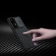 Θήκη Soft TPU & PC Nillkin Camshield Pro Xiaomi 12T 5G Μαύρο Θήκη Soft TPU & PC Nillkin Camshield Pro Xiaomi 12T 5G Μαύρο