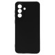 Θήκη Soft TPU inos Samsung A266B Galaxy A26 5G S-Cover Μαύρο Θήκη Soft TPU inos Samsung A266B Galaxy A26 5G S-Cover Μαύρο