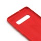 Θήκη Liquid Silicon inos Samsung G973F Galaxy S10 L-Cover Κόκκινο Θήκη Liquid Silicon inos Samsung G973F Galaxy S10 L-Cover Κόκκινο