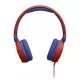 Ενσύρματα Ακουστικά Κεφαλής JBL JR310 για Παιδιά Κόκκινο Ενσύρματα Ακουστικά Κεφαλής JBL JR310 για Παιδιά Κόκκινο