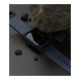 Θήκη PC Ringke Slim Apple Watch 7/ 8 41mm Διάφανο & Μπλε (2 τεμ) Θήκη PC Ringke Slim Apple Watch 7/ 8 41mm Διάφανο & Μπλε (2 τεμ)