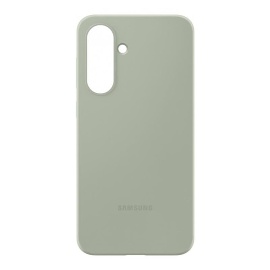 Θήκη Σιλικόνης Samsung EF-PA566CGEGWW A566B Galaxy A56 5G Πράσινο Θήκη Σιλικόνης Samsung EF-PA566CGEGWW A566B Galaxy A56 5G Πράσινο