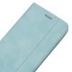 Θήκη Flip Book inos Xiaomi Redmi Note 12S S-Folio NE Παστέλ Μπλε Θήκη Flip Book inos Xiaomi Redmi Note 12S S-Folio NE Παστέλ Μπλε