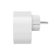 Smart Power Plug 2 Xiaomi BHR6868EU Λευκό Smart Power Plug 2 Xiaomi BHR6868EU Λευκό