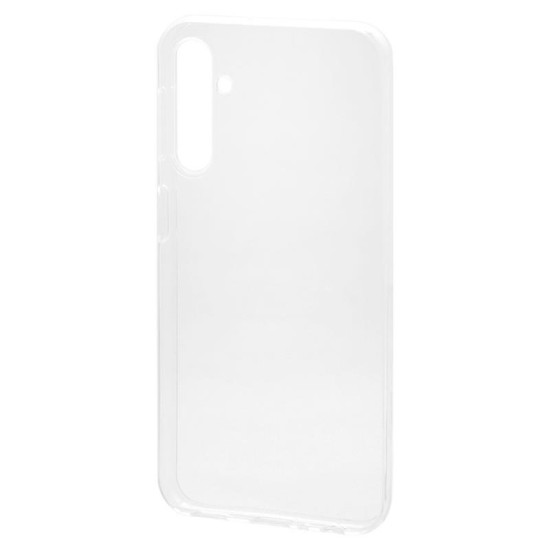 Θήκη TPU inos Samsung A245F Galaxy A24 4G Ultra Slim 0.3mm Διάφανο