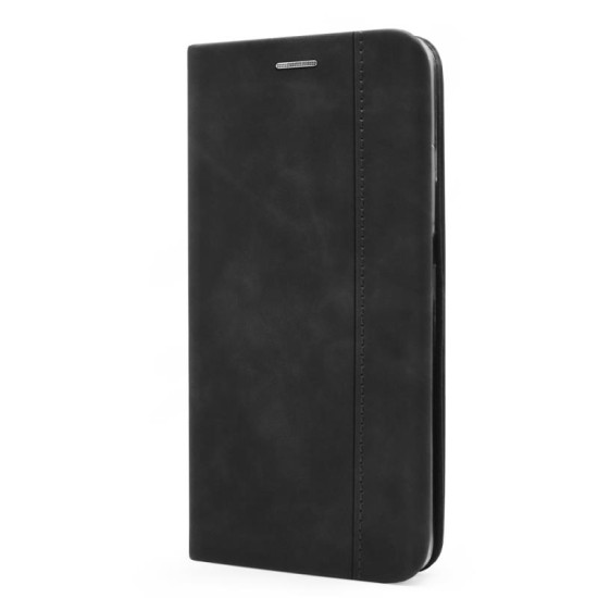 Θήκη Flip Book inos Xiaomi Poco X3 GT S-Folio NE Μαύρο Θήκη Flip Book inos Xiaomi Poco X3 GT S-Folio NE Μαύρο
