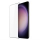 Tempered Glass Full Face Dux Ducis Samsung S911B Galaxy S23 5G Μαύρο (1 τεμ.) Tempered Glass Full Face Dux Ducis Samsung S911B Galaxy S23 5G Μαύρο (1 τεμ.)