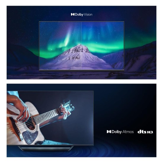 Xiaomi Mi TV Stick 4K Android 8GB MDZ27EU (2024) Μαύρο Xiaomi Mi TV Stick 4K Android 8GB MDZ27EU (2024) Μαύρο