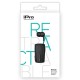 Ακουστικό Bluetooth iPro RH120 Retractable Μαύρο-Μπλε Ακουστικό Bluetooth iPro RH120 Retractable Μαύρο-Μπλε