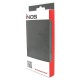 Θήκη Flip Book inos Samsung A426B Galaxy A42 5G Curved S-Folio Μαύρο Θήκη Flip Book inos Samsung A426B Galaxy A42 5G Curved S-Folio Μαύρο