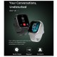 Smartwatch Xiaomi Redmi Watch 5 Active 2.0'' BHR8784GL Μαύρο Smartwatch Xiaomi Redmi Watch 5 Active 2.0'' BHR8784GL Μαύρο