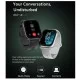 Smartwatch Xiaomi Redmi Watch 5 Active 2.0'' BHR8784GL Μαύρο Smartwatch Xiaomi Redmi Watch 5 Active 2.0'' BHR8784GL Μαύρο