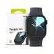 Προστατευτική Μεμβράνη Dual Easy Ringke Apple Watch 10 46mm Διάφανο (3 τεμ.) Προστατευτική Μεμβράνη Dual Easy Ringke Apple Watch 10 46mm Διάφανο (3 τεμ.)