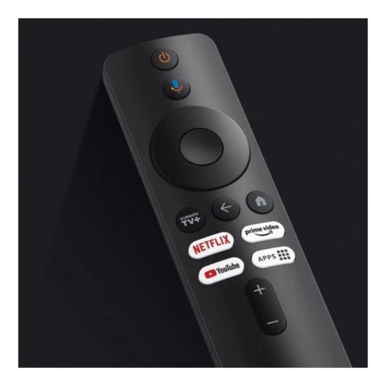 Xiaomi Mi TV Box S (3rd Gen) 4K Ultra HD Android 32GB 2GB RAM Xiaomi Mi TV Box S (3rd Gen) 4K Ultra HD Android 32GB 2GB RAM
