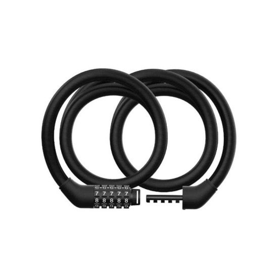 Λουκέτο Xiaomi for Electric Scooter BHR6751GL Μαύρο