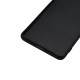Θήκη Soft TPU inos Xiaomi 12 Pro 5G S-Cover Μαύρο Θήκη Soft TPU inos Xiaomi 12 Pro 5G S-Cover Μαύρο