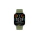 Smartwatch myPhone Pastel 1.75'' Ασημί/Πράσινο Smartwatch myPhone Pastel 1.75'' Ασημί/Πράσινο