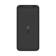Φορτιστής Ανάγκης Ταχείας Φόρτισης Xiaomi Redmi 20000mAh Μαύρο Φορτιστής Ανάγκης Ταχείας Φόρτισης Xiaomi Redmi 20000mAh Μαύρο