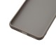 Θήκη Soft TPU inos Realme GT2 5G S-Cover Γκρι Θήκη Soft TPU inos Realme GT2 5G S-Cover Γκρι