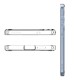 Θήκη TPU & PC Spigen Ultra Hybrid Samsung Galaxy S25 Plus 5G Διάφανο Θήκη TPU & PC Spigen Ultra Hybrid Samsung Galaxy S25 Plus 5G Διάφανο