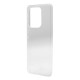 Θήκη TPU inos Xiaomi Redmi Note 14 4G Ultra Slim 0.3mm Διάφανο Θήκη TPU inos Xiaomi Redmi Note 14 4G Ultra Slim 0.3mm Διάφανο