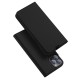 Θήκη Flip Dux Ducis Skin Pro Apple iPhone 13 Pro Max Μαύρο Θήκη Flip Dux Ducis Skin Pro Apple iPhone 13 Pro Max Μαύρο